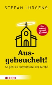 Cover von Ausgeheuchelt!