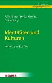 Cover von Identitäten und Kulturen