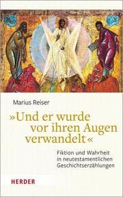 Cover von 'Und er wurde vor ihren Augen verwandelt'