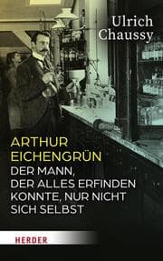 Cover von Arthur Eichengrün