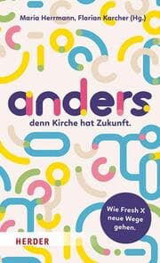 Cover von anders,