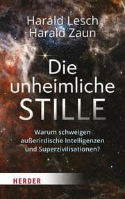Cover von Die unheimliche Stille