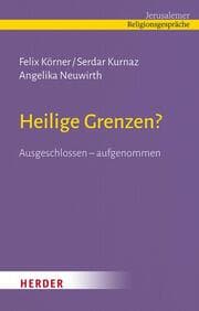 Cover von Heilige Grenzen?