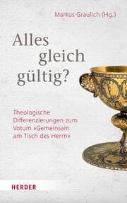 Cover von Alles gleich-gültig?