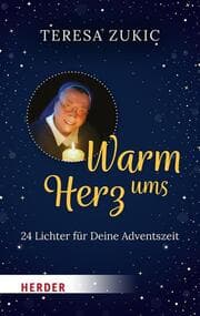Cover von Warm ums Herz