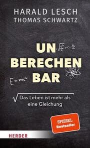 Cover von Unberechenbar