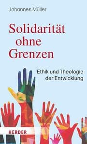 Cover von Solidarität ohne Grenzen