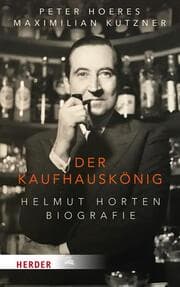 Cover von Der Kaufhauskönig