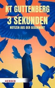 Cover von 3 Sekunden
