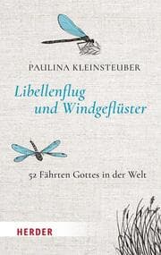 Cover von Libellenflug und Windgeflüster