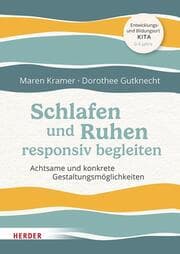 Cover von Schlafen und Ruhen responsiv begleiten
