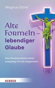 Cover von Alte Formeln - lebendiger Glaube