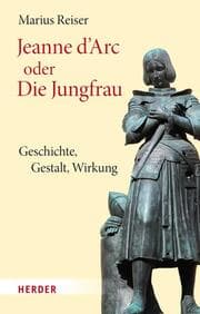 Cover von Jeanne d'Arc oder Die Jungfrau