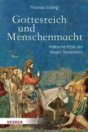 Cover von Gottesreich und Menschenmacht