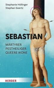 Cover von Sebastian