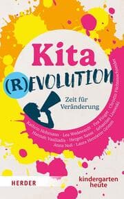 Cover von Kitarevolution. Zeit für Veränderung