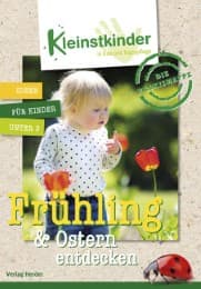 Cover von Frühling & Ostern entdecken