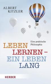 Cover von Leben lernen - ein Leben lang