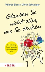 Cover von Glauben Sie nicht alles, was Sie denken