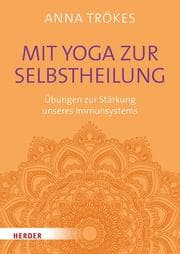 Cover von Mit Yoga zur Selbstheilung