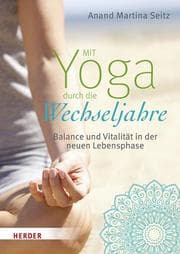 Cover von Mit Yoga durch die Wechseljahre