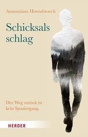 Cover von Schicksalsschlag