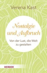 Cover von Nostalgie und Aufbruch