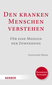Cover von Den kranken Menschen verstehen