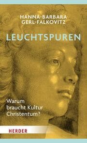 Cover von Leuchtspuren