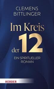 Cover von Im Kreis der 12