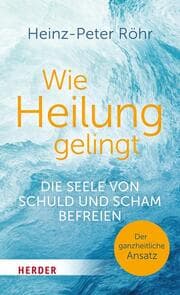 Cover von Wie Heilung gelingt