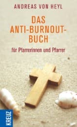 Cover von Das Anti-Burnout-Buch für Pfarrerinnen und Pfarrer