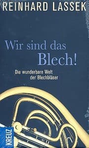 Cover von Wir sind das Blech!