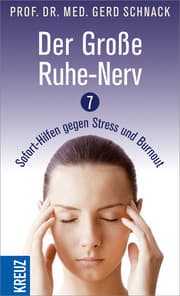 Cover von Der Große Ruhe-Nerv