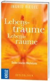Cover von Lebensträume - Lebensräume