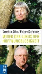 Cover von Wider den Luxus der Hoffnungslosigkeit
