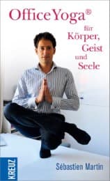 Cover von OfficeYoga für Körper, Geist und Seele