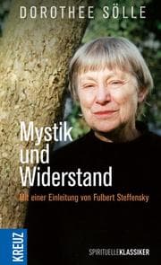 Cover von Mystik und Widerstand