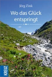 Cover von Wo das Glück entspringt