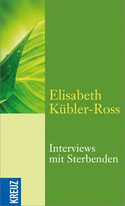 Cover von Interviews mit Sterbenden