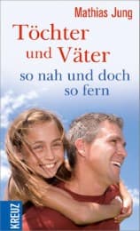Cover von Töchter und Väter - so nah und doch so fern