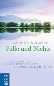 Cover von Fülle und Nichts
