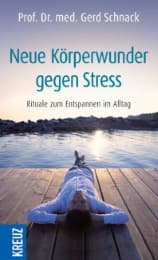 Cover von Neue Körperwunder gegen Stress