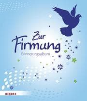 Cover von Zur Firmung