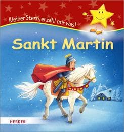 Cover von Sankt Martin