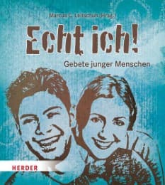 Cover von Echt ich!