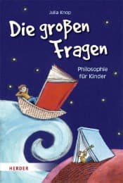 Cover von Die großen Fragen