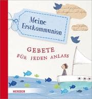 Cover von Meine Erstkommunion - Gebete für jeden Anlass