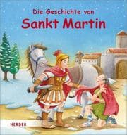 Cover von Die Geschichte von Sankt Martin
