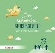 Cover von Die schönsten Kindergebete